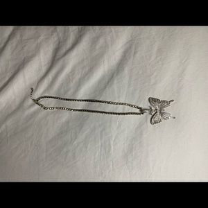 Butterfly 🦋 necklace